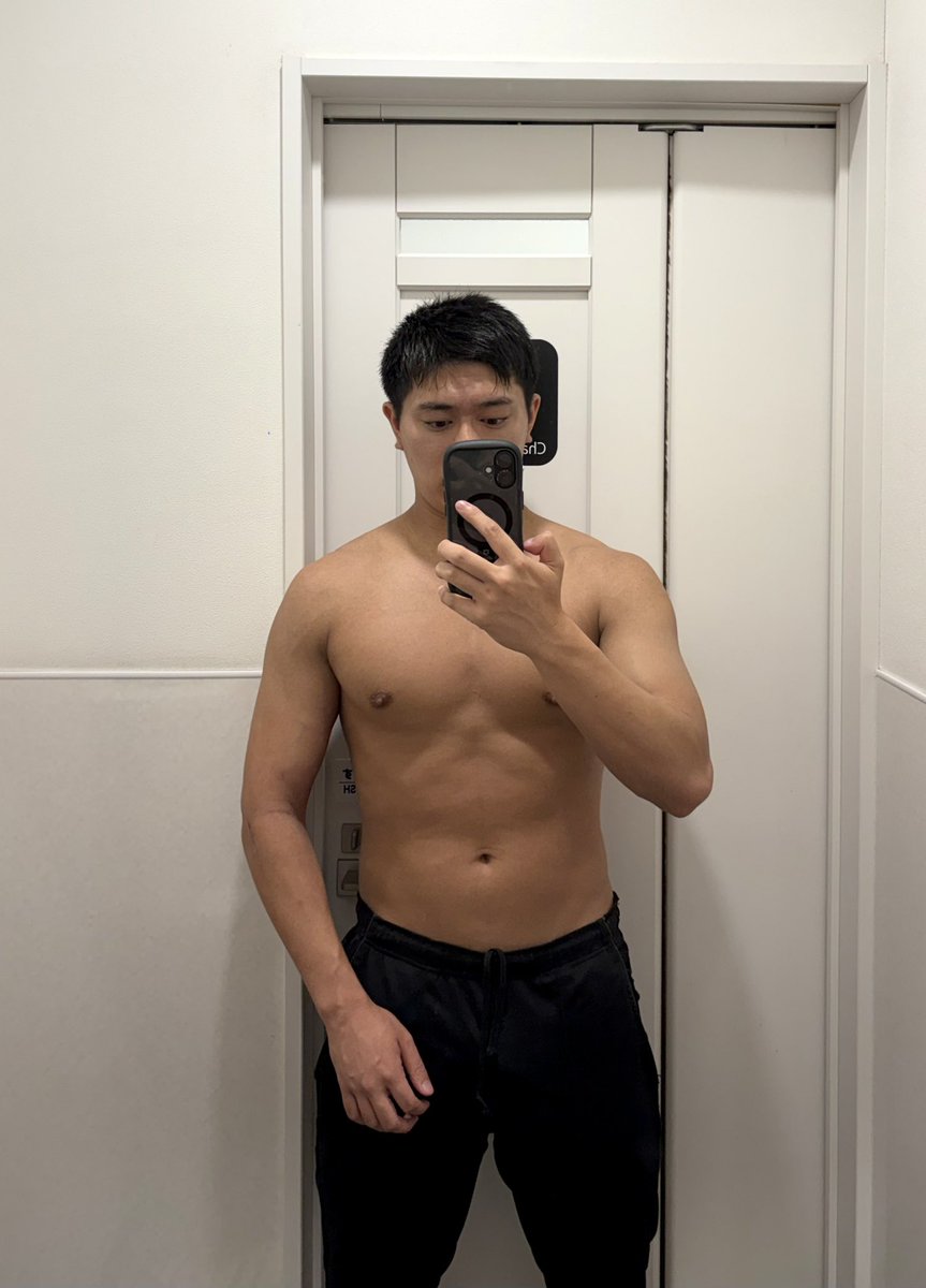 yu_muscle06's tweet photo. https://t.co/cTR4UPJM9V