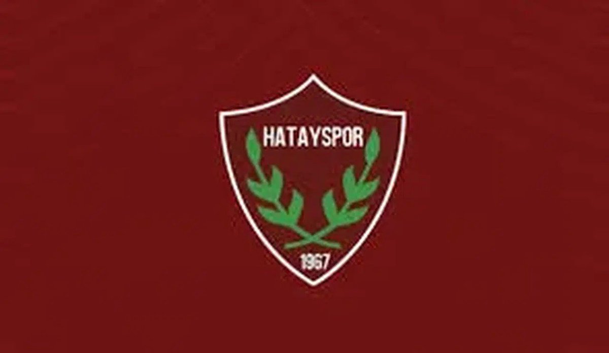 polletikaplus's tweet photo. #SonDakika | FIFA, Hatayspor’a 6 puan silme cezası verdi.

🔶 FIFA Disiplin Komitesi, TFF 2. Lig Beyaz Grup’ta mücadele edecek Hatayspor’a bir dosya kapsamında 6 puan tenzili cezası uyguladı.

🔶 Hatayspor, geçen sezon Trendyol 1. Lig’i 14 puanla 19. sırada tamamlayarak küme düşmüştü.