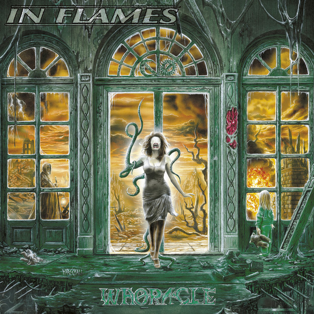 Thrasher_1971's tweet photo. Now playing : Jotun
Band: In Flames
Album: Whoracle
#InFlames #Metal #MelodicDeathMetal #NowPlaying https://t.co/nWxjy4xFy3