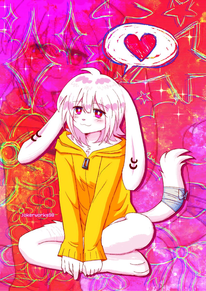 jokerworks98's tweet photo. más ataques de #artfight2026 :3 con estos estoy listo yo cacho https://t.co/kkc9cVDNZX