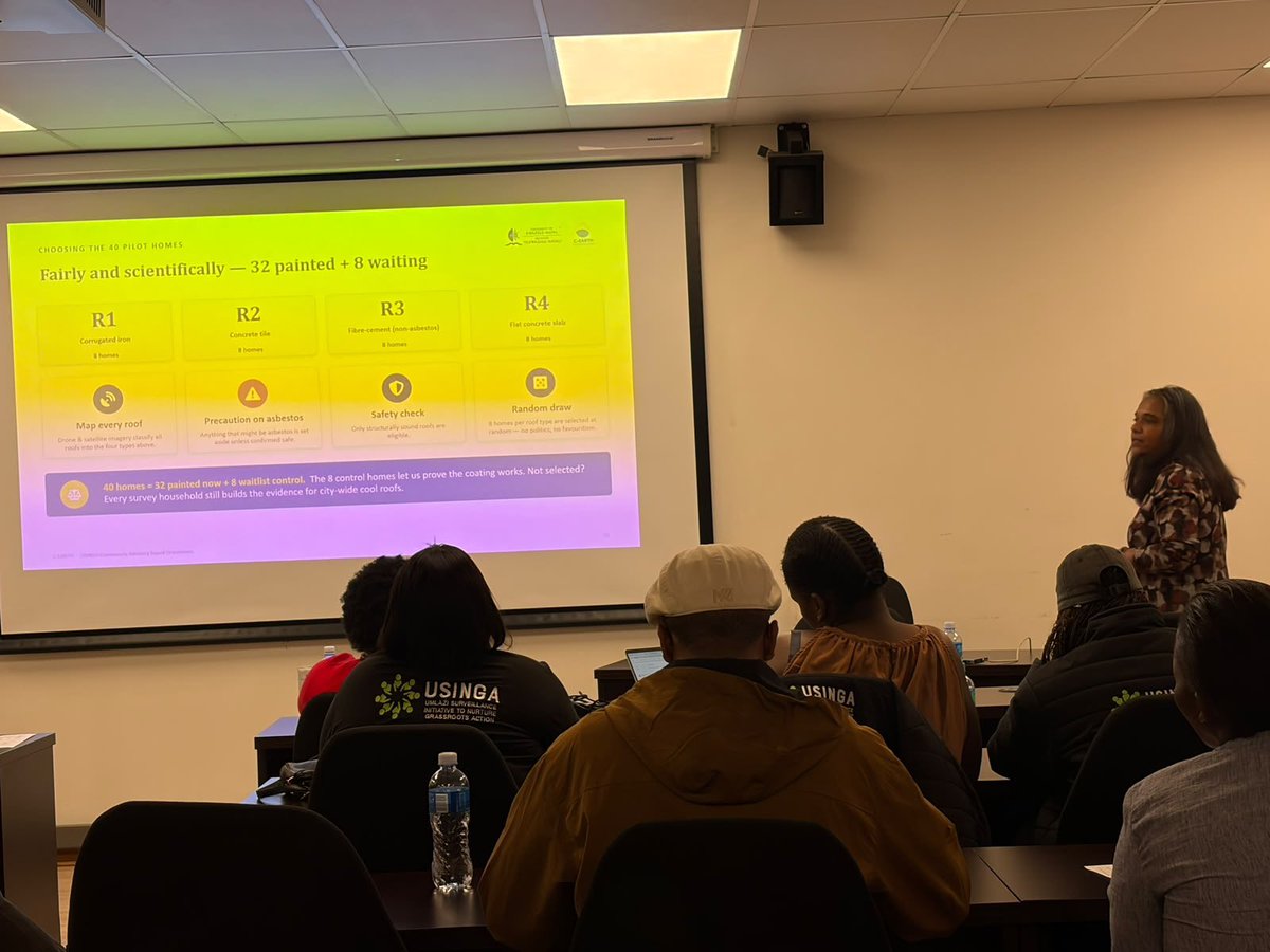 USINGA_'s tweet photo. Meaningful research begins with meaningful engagement. We thank our USINGA Community Advisory Board (CAB) for welcoming the C-Earth project team and for their continued commitment to guiding community centred research. https://t.co/0eMfI4D12f