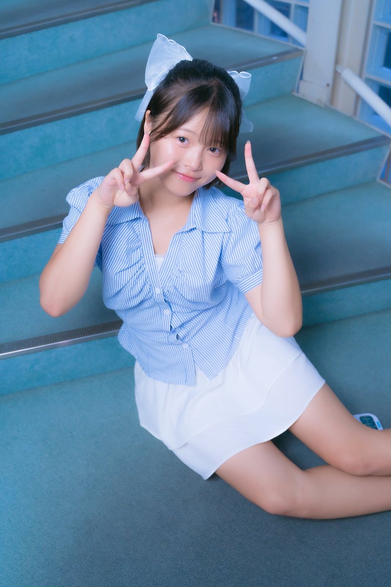 contasan_super's tweet photo. 西崎えにし フォトコーナー Part.2
【~TNG撮影会グループ候補生ステージ~ 2026 7.26】
『secret base 〜君がくれたもの〜 ZONE』他  東京アイドル劇場
#TNG撮影会 #西崎えにし @1012_enishi #えにし
https://t.co/1oK8CKMHTB https://t.co/pzirEW6ORW