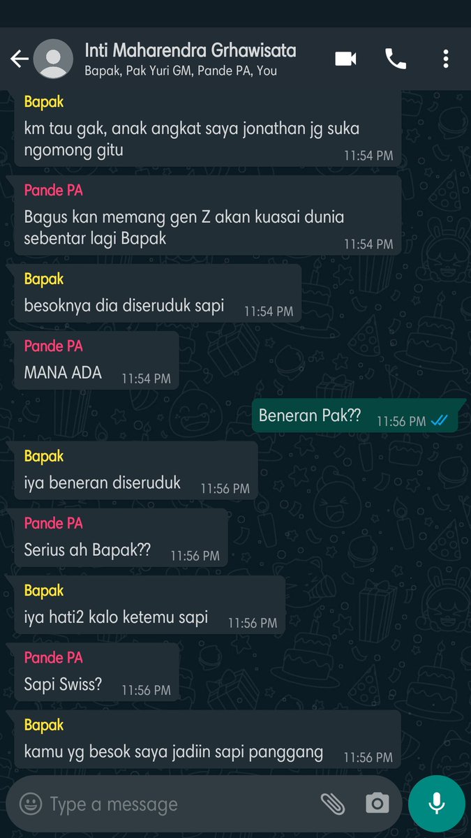 eclairedelange's tweet photo. 🔎 587.
diseruduk sapi https://t.co/QTTxQCMQyX