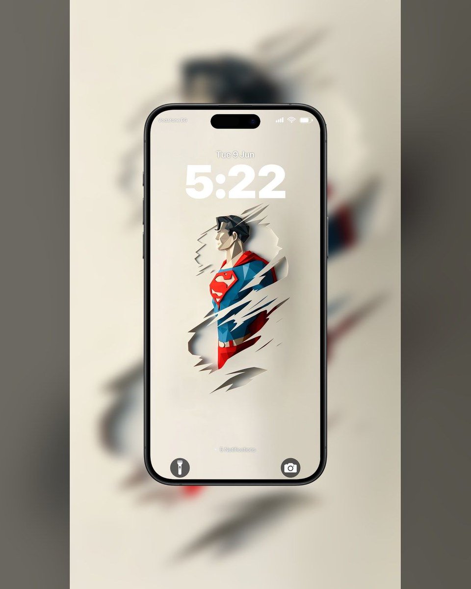 ZaPixelApp's tweet photo. Suit up your lock screen. 🦸 Superhero energy, full cartoon glory. Free in Zapixel → link in bio #superhero #comics #wallpaper https://t.co/7zLfchGb9t