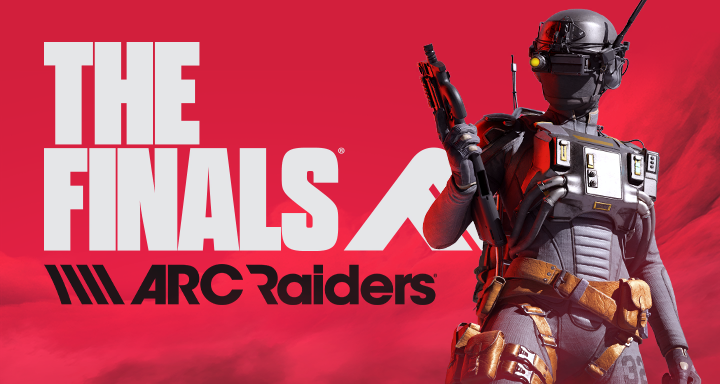 ARCRaidersNews's tweet photo. THE FINALS x ARC Raiders New Crossover:

Play ARC Raiders for 3 hours to get the Azimuth Set in THE FINALS

You have until August 20th, 3 PM CEST to get this set. https://t.co/F2Zeb6QGQk