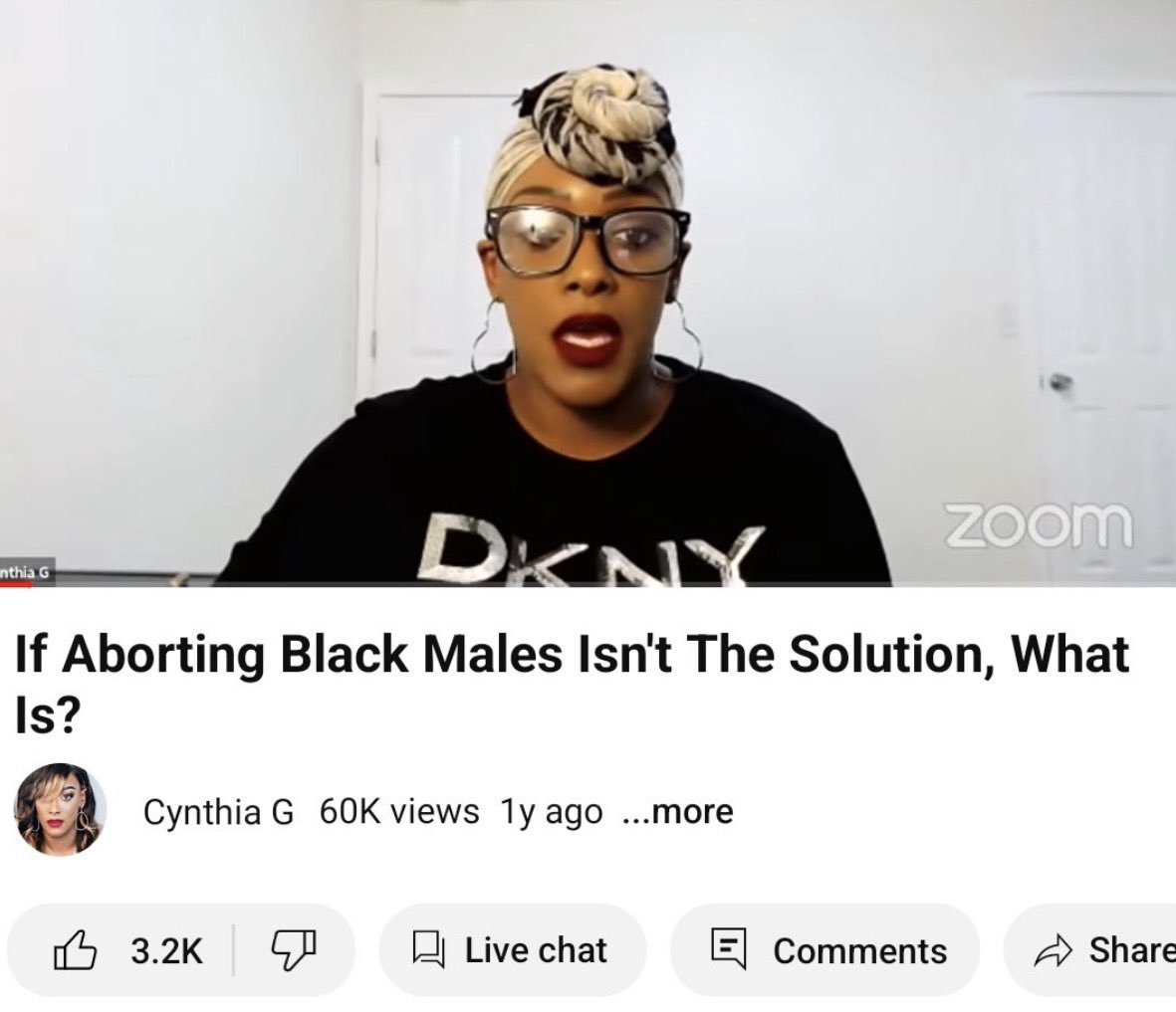 💈The Undeportable 🤷🏿‍♂️🇺🇸Black Patriarch💈 tweet media