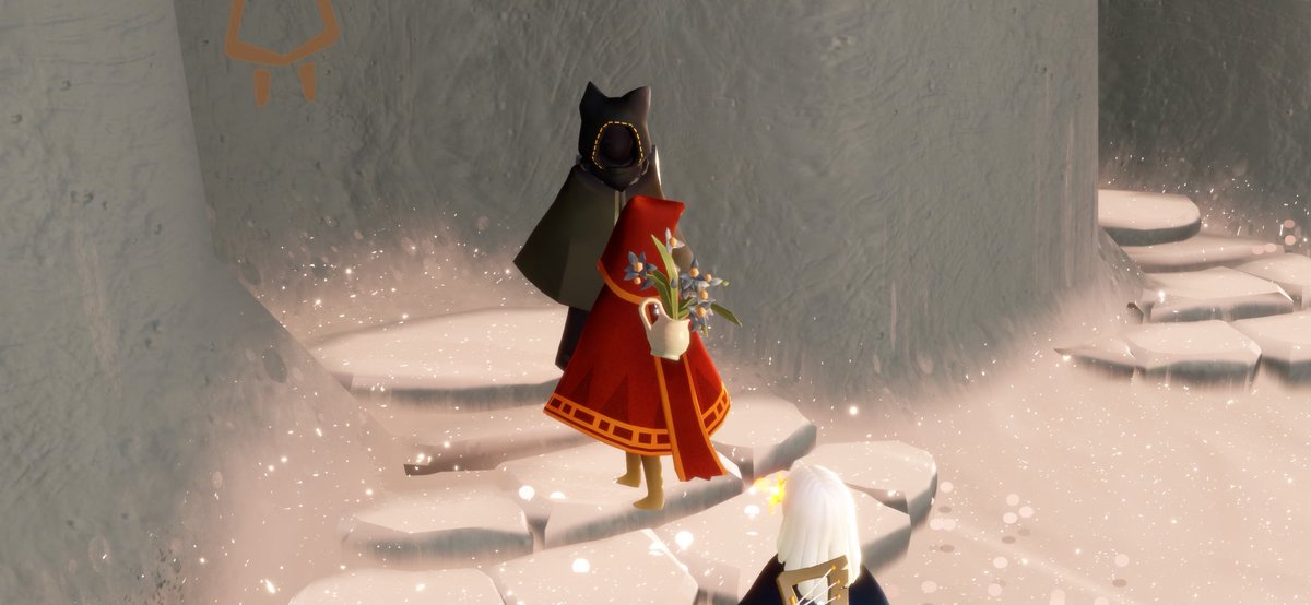 My_only_Spst's tweet photo. 2人のデートにお邪魔させてもらいましたby姉

#Sky星を紡ぐ子どもたち https://t.co/LmRQPM3hTn
