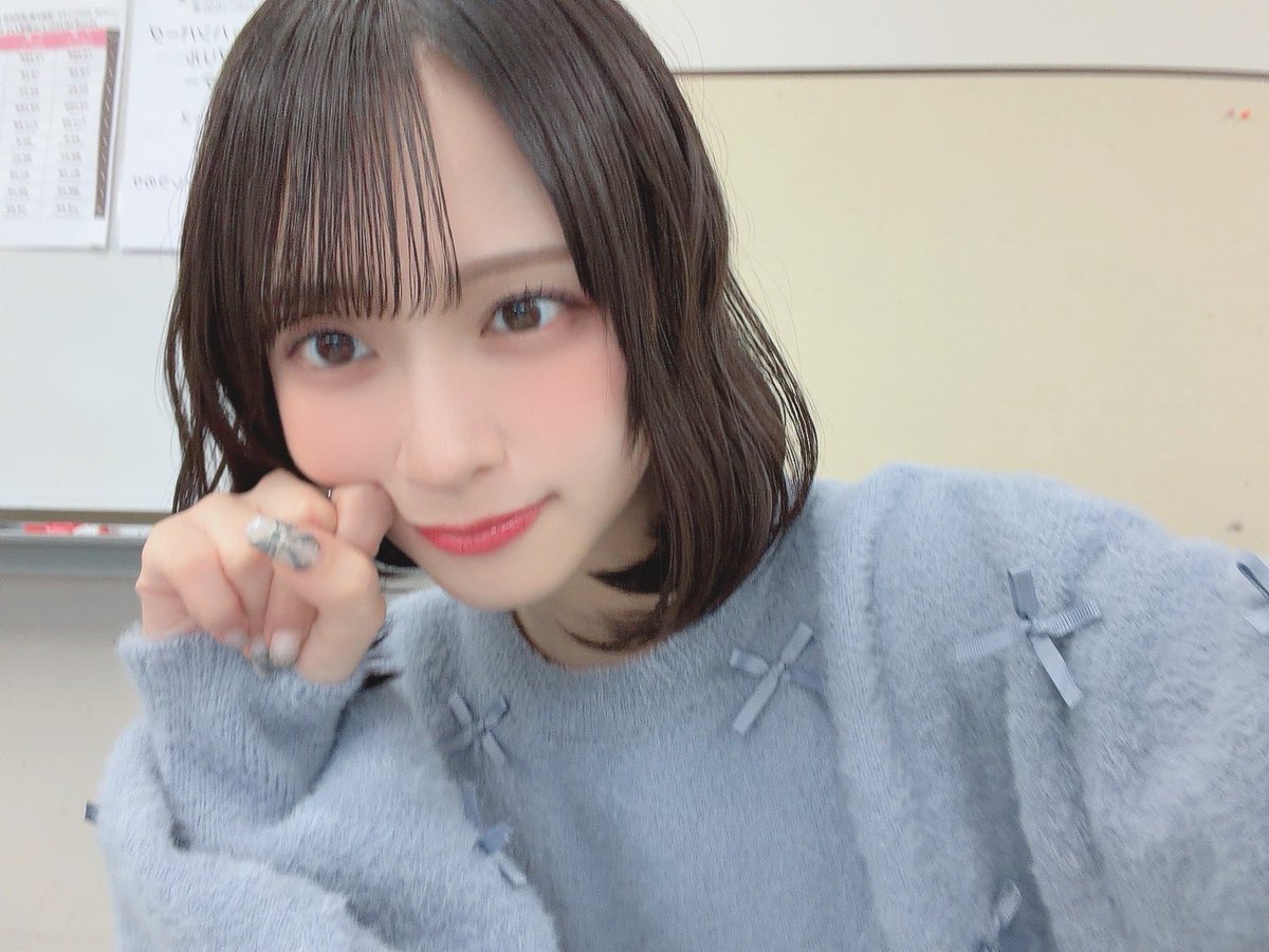 cute_irodori's tweet photo. Maika Sasaki
#Photography
#Portrait
#PhotoOfTheDay
#Selfie
#Japan
#Viral
#Trending
#FYP
#MustS https://t.co/OaUM7VLe5i