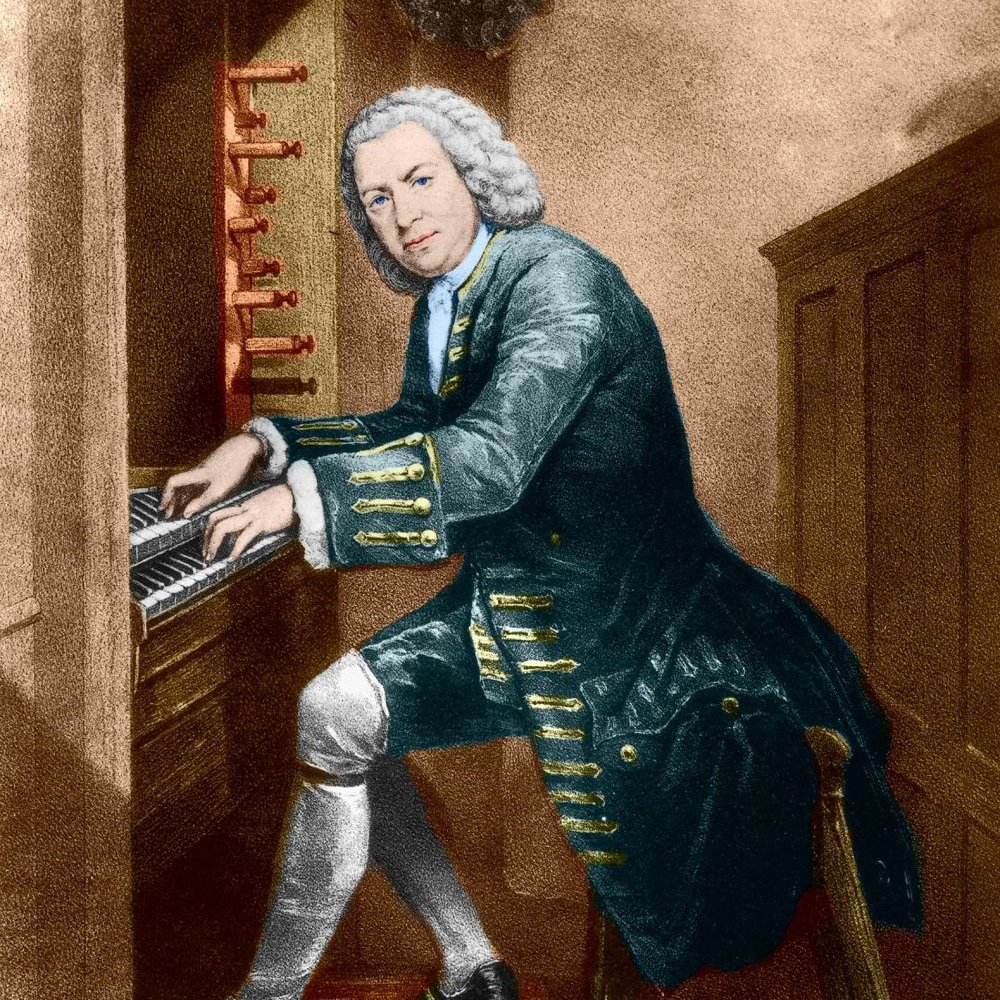 trad_west_'s tweet photo. Bach began many of his scores with "J.J" - Jesu Juva.

Meaning: "Jesus, help me." https://t.co/2V8kO0F26D