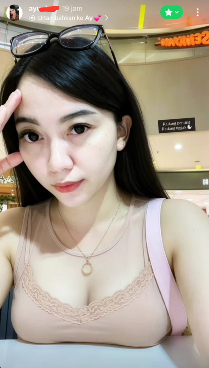 YudaDarmawn's tweet photo. Dahal udh nikah, tapi sering bgt post close friend gini, ahh 🤤 💦
Pengen gw pejuin aja rasanya

#binor #bacol #jilboobs #jilbabseksi #jilbabhot #crot #bahancoli #crotmuka
#pejuin https://t.co/vKO7DYgLMu