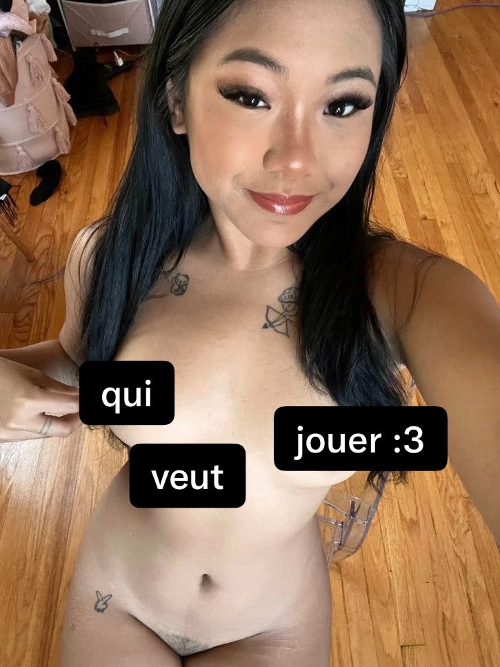 bbysassy3's tweet photo. Hello les loulous je suis revenue après une longue pose
J’espère que vous allez bien
Pleins de surprises et de bisous🤭👅
Venez en dm qu’on s’amuse ensemble https://t.co/KvqPgl4SQr