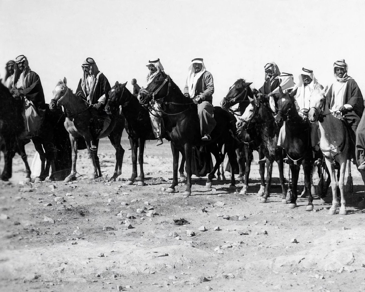 hKerakt's tweet photo. جودة عالية
من أجمل الصور
ادر / الكرك
فرسان من المعايطة
1935

Adir / Karak
1935
Horsemen from the Maitah tribe
المصدر :Latin Patriarchate of Jerusalem https://t.co/PW1uKH7V9e