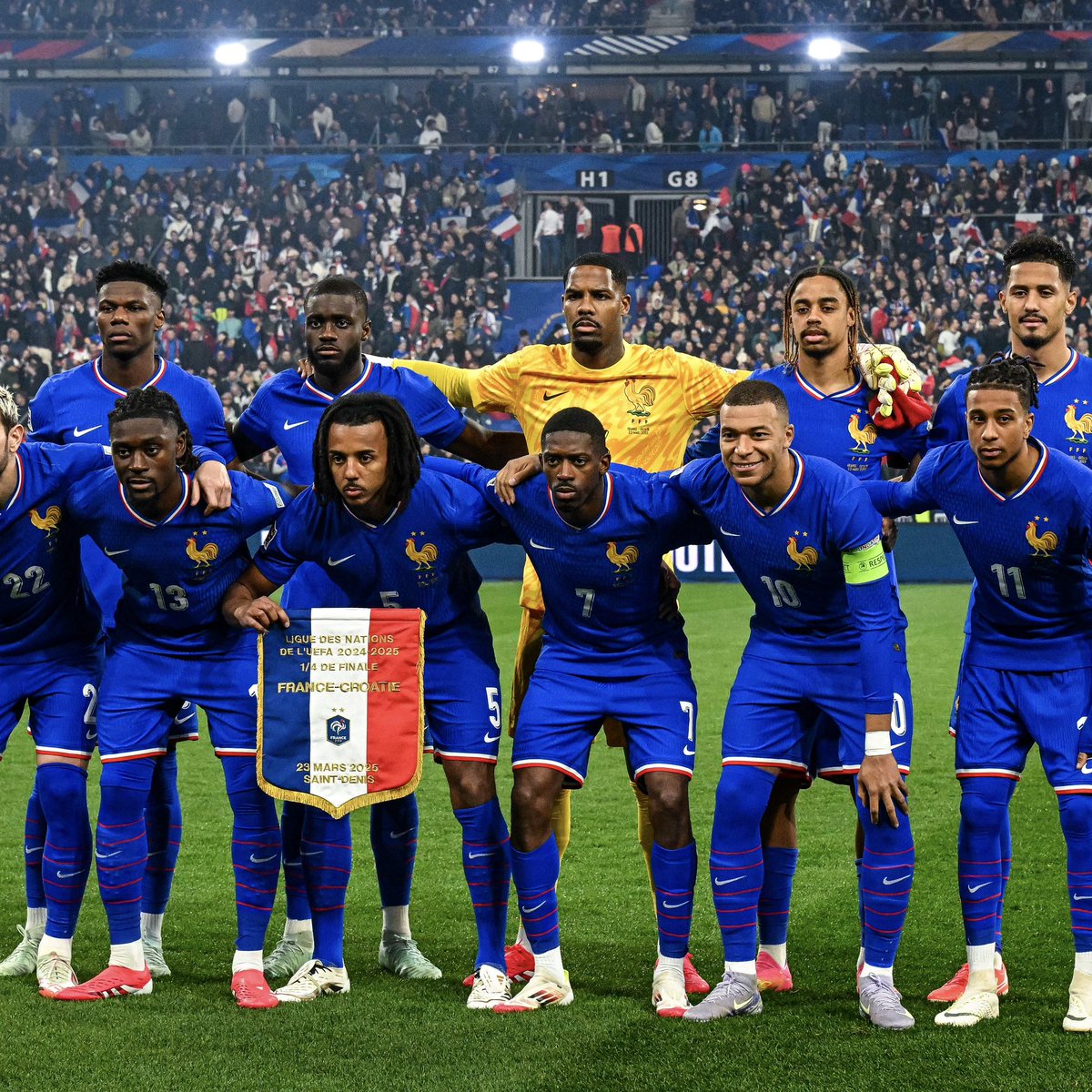 Kulturlesite_'s tweet photo. 🚨⚽️ ALERTE 

Les 55 PAYS de L’UEFA, dont la FRANCE, affirment qu’ils ne participeront pas aux PROCHAINES COUPES DU MONDE !! 🌍

Cette decision fait suite à la décision de la FIFA de vendre des parts du tournoi à des investisseurs privés. https://t.co/axuEiN3JZc