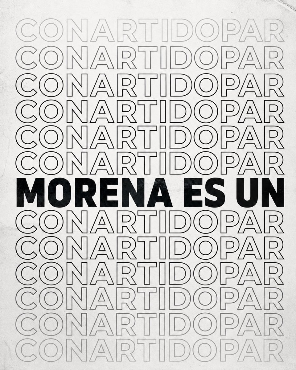 PRI_Nacional's tweet photo. El INE nos prohibió usar ciertas palabras pero... https://t.co/WQDBHdmVpz