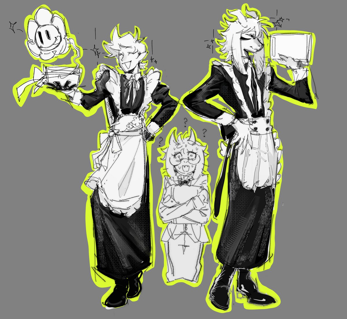 slamsp8dracugv's tweet photo. #deltarune #undertaleㅤ https://t.co/7Oy1bzE0a2