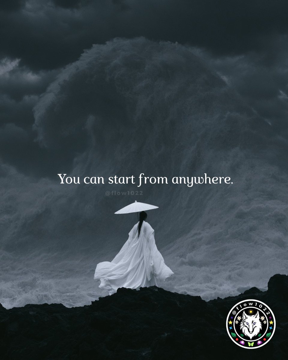 ☯️ FLOW tweet media