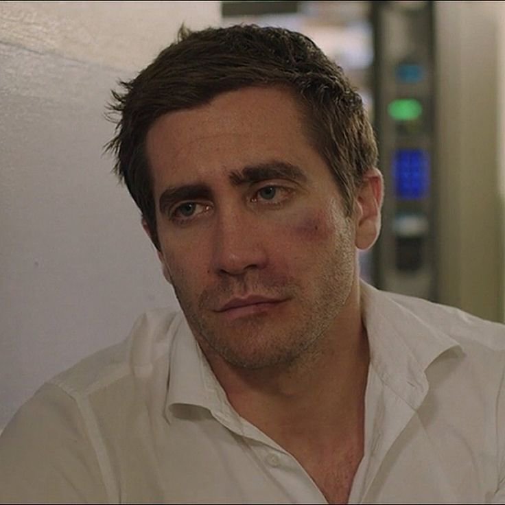 SilviaMJakeGy's tweet photo. #jakegyllenhaal's carachters. #demolition https://t.co/BqPn7fTKZG