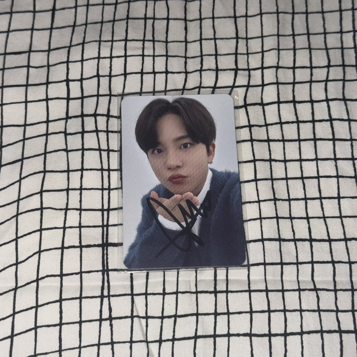 aespacart1117's tweet photo. ⏳ wts lfb ph ww, ateez jongho signed photocard

⤷ ₱1000

reply or dm to claim!

⌗ 에이티즈 양도 usa ina eu my kr jpn pc mini record the world ep fin will in your fantasy asia tour https://t.co/lBuxihIACI