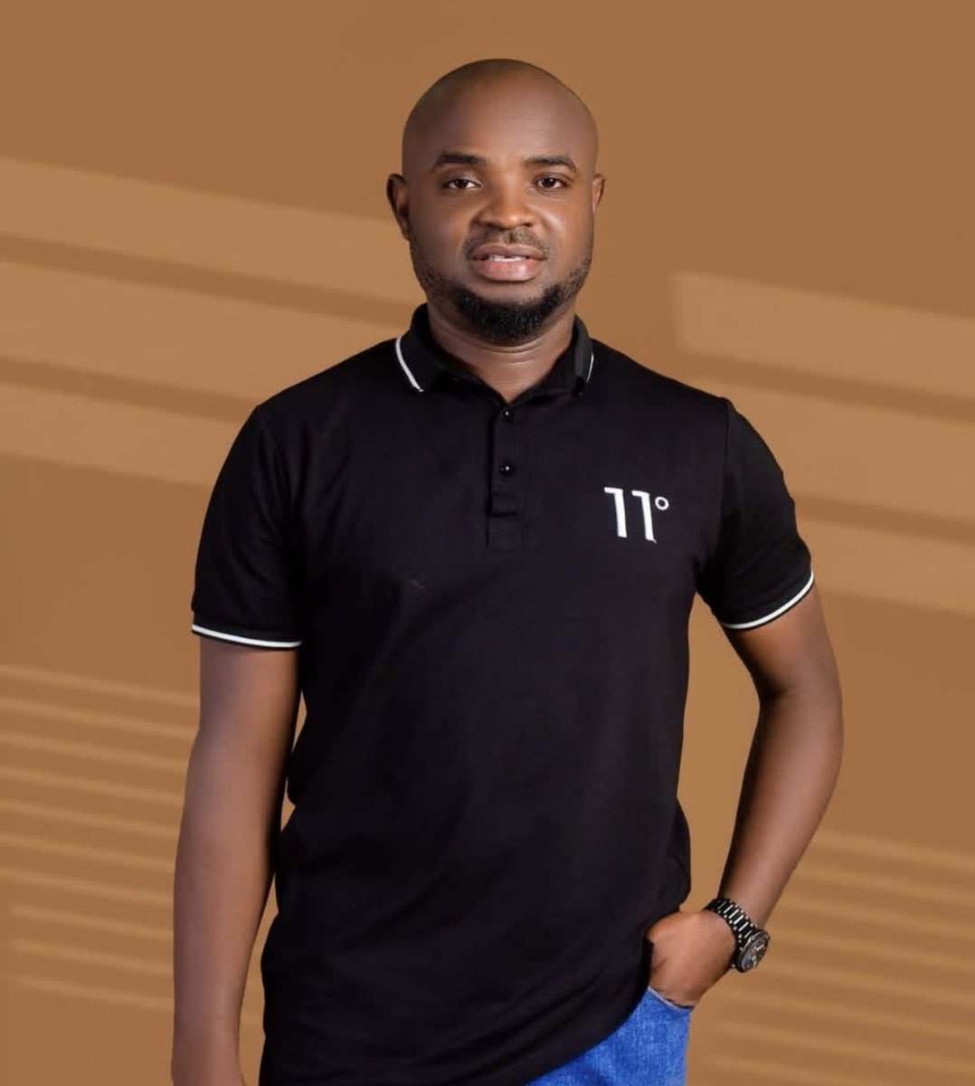 richardadefope's tweet photo. +1 today 
Thankful to God for growth and grace 
#birthday  #happybirthday https://t.co/mwp1NKptZ1