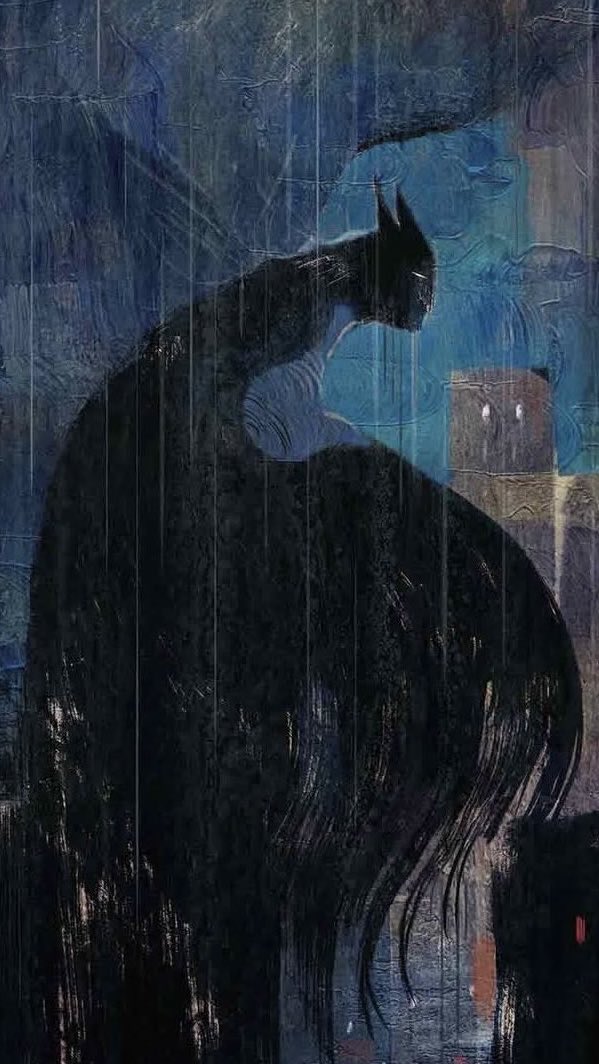 batmancurated's tweet photo. spider-man &amp; batman by andrea calisi https://t.co/AMShDVFYLU