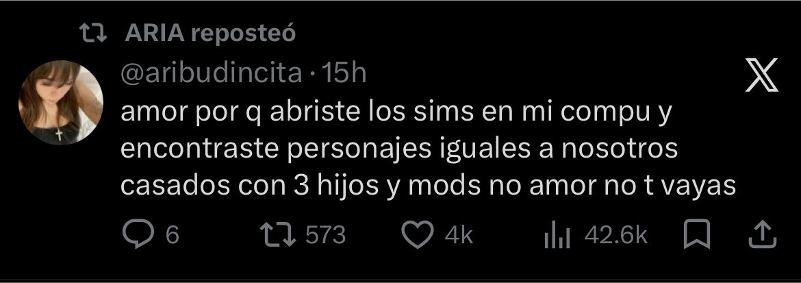 Johss_sbc_'s tweet photo. nunca la silencien https://t.co/Lq0WCCKoQT