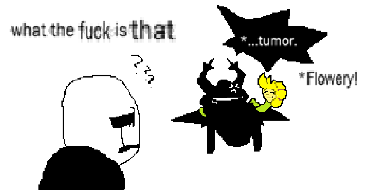 LemonadeBraids's tweet photo. sorry i had one more funny idea https://t.co/TqgF7eO6pg