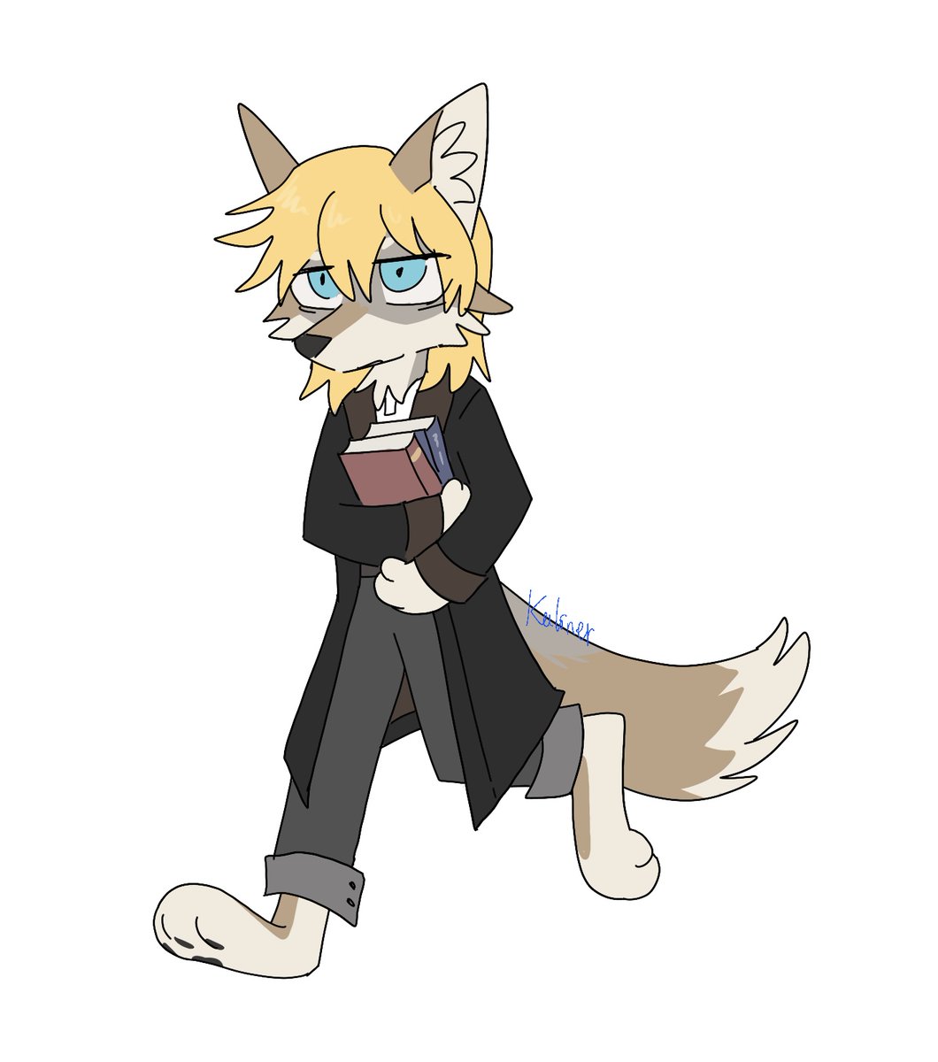 Kaliner2's tweet photo. doodles

#furryㅤㅤㅤ 
#furryartㅤㅤㅤ https://t.co/j4aAXBs310