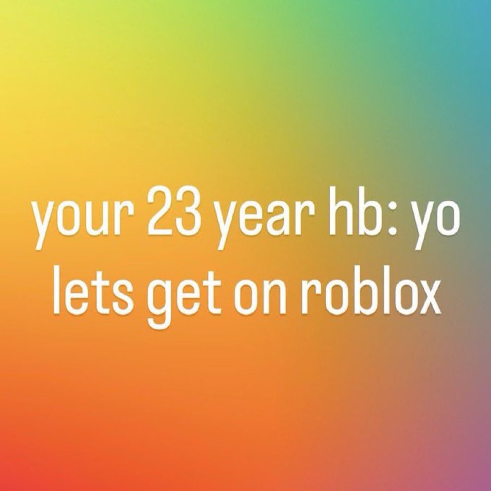 dylenol's tweet photo. my 23y/o coworker said he plays kebob simulator on roblox and literally the whole room started clowning on him like genuinely pointing and laughing https://t.co/SBd84ikCb5
