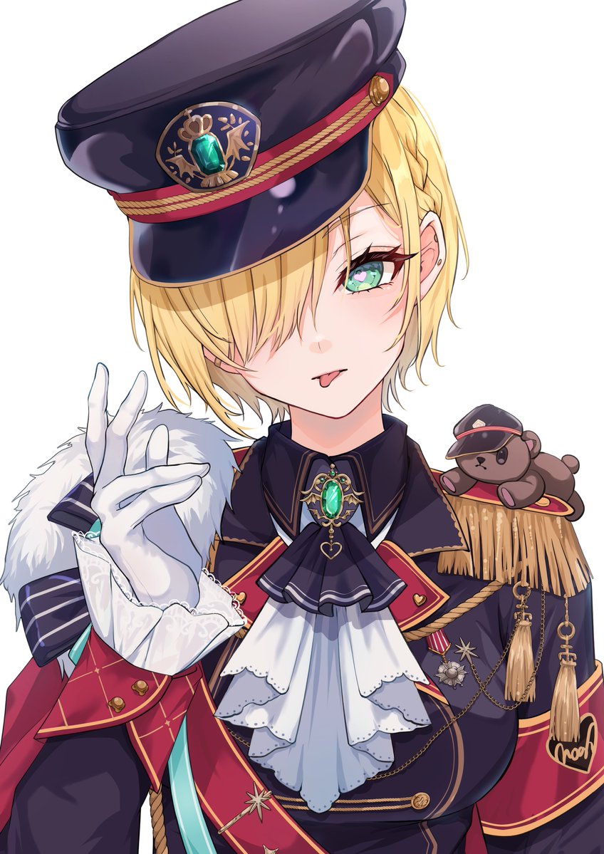 _32miya107's tweet photo. 差分描いてたけどタイミング逃してたので
#963art https://t.co/Xjo6sjU4uo