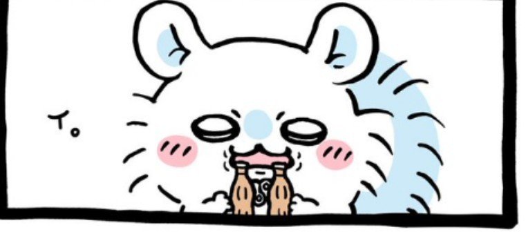 onaosuke55's tweet photo. でかつよマウス https://t.co/B2gwK6oKPU