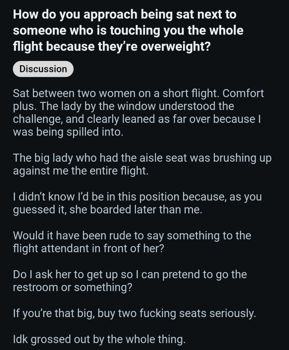 Why women get Ls tweet media