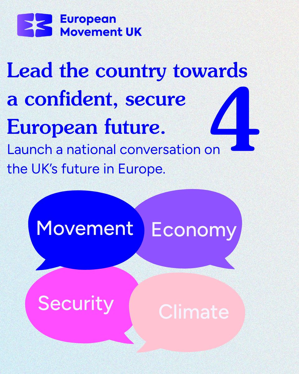 euromove's tweet photo. Launch a national conversation about the UK's future in Europe. https://t.co/DpFfzM65aR