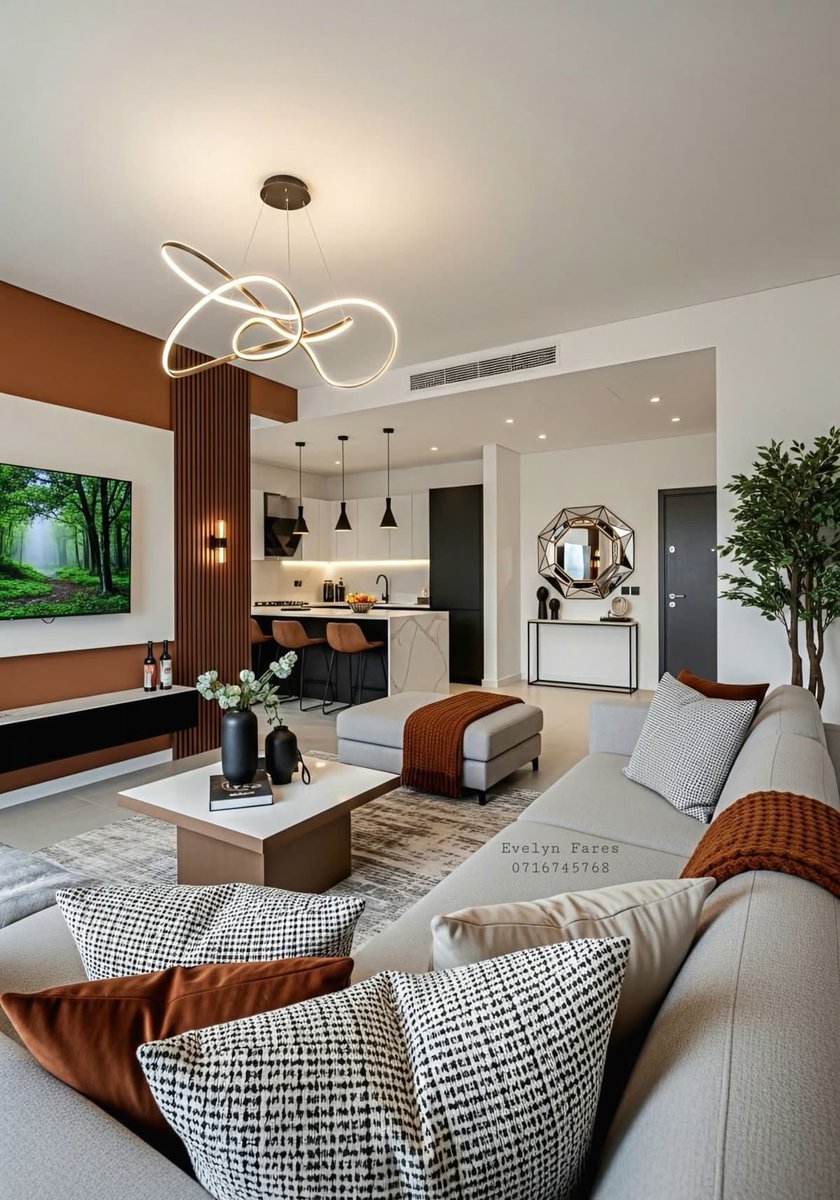 frozen_Koncept's tweet photo. Your living room doesn’t need a luxury budget to look luxurious.

Here are 25 smart ideas that make small spaces feel bigger, brighter, and more expensive.

🏡 Read more:
https://t.co/PFfKtrRQAO

#InteriorDesign #HomeDecor #LivingRoom #SmallSpaces https://t.co/3xXES35qqa