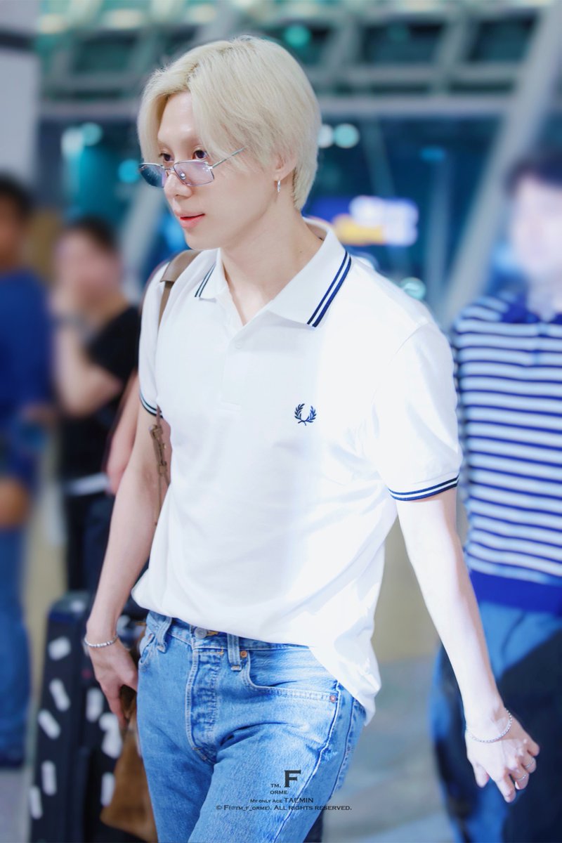 260730 #태민 #TAEMIN #テミン #泰民