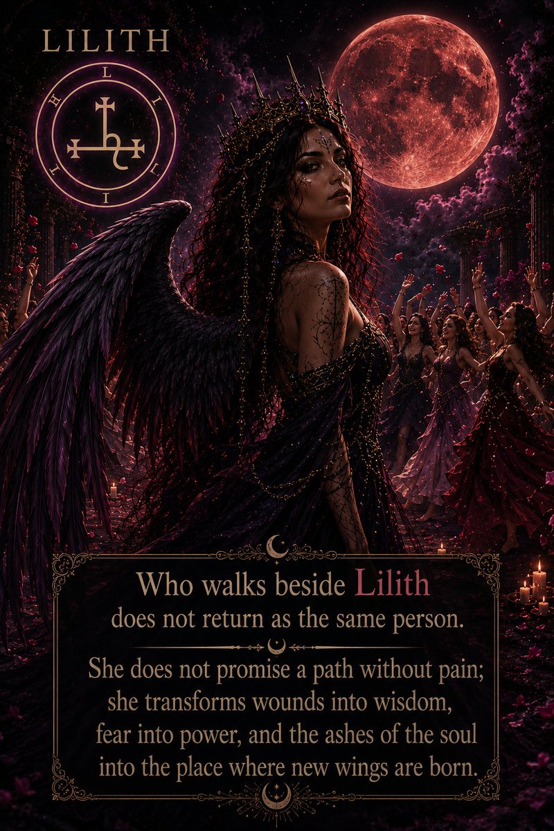 lilith_avage's tweet photo. #LILITH https://t.co/iePubUwjE9