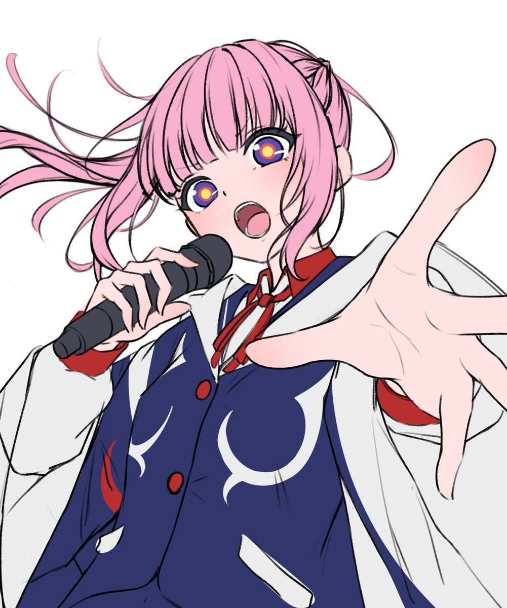 naka2239's tweet photo. ひさびさに燕衣装描いてる https://t.co/TbHXXcFRFj