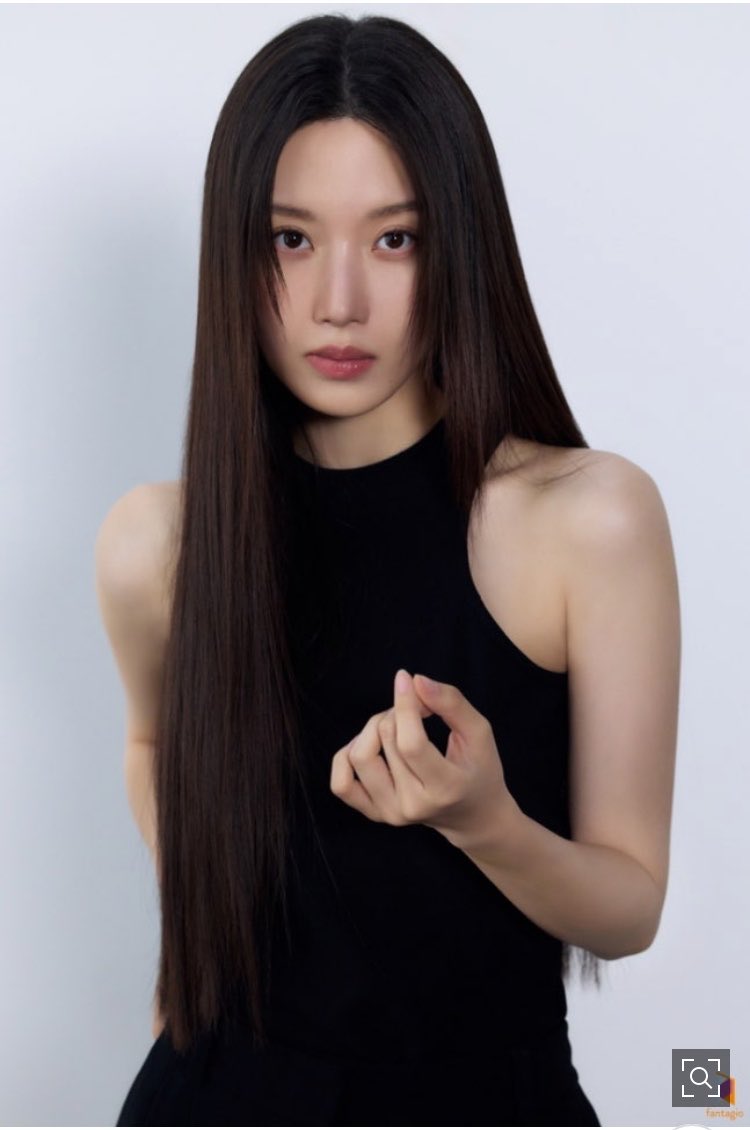 anamatzs's tweet photo. Preciosa hermosa😍🐣 #MunKaYoung #MoonGaYoung https://t.co/rV7qBMviJd