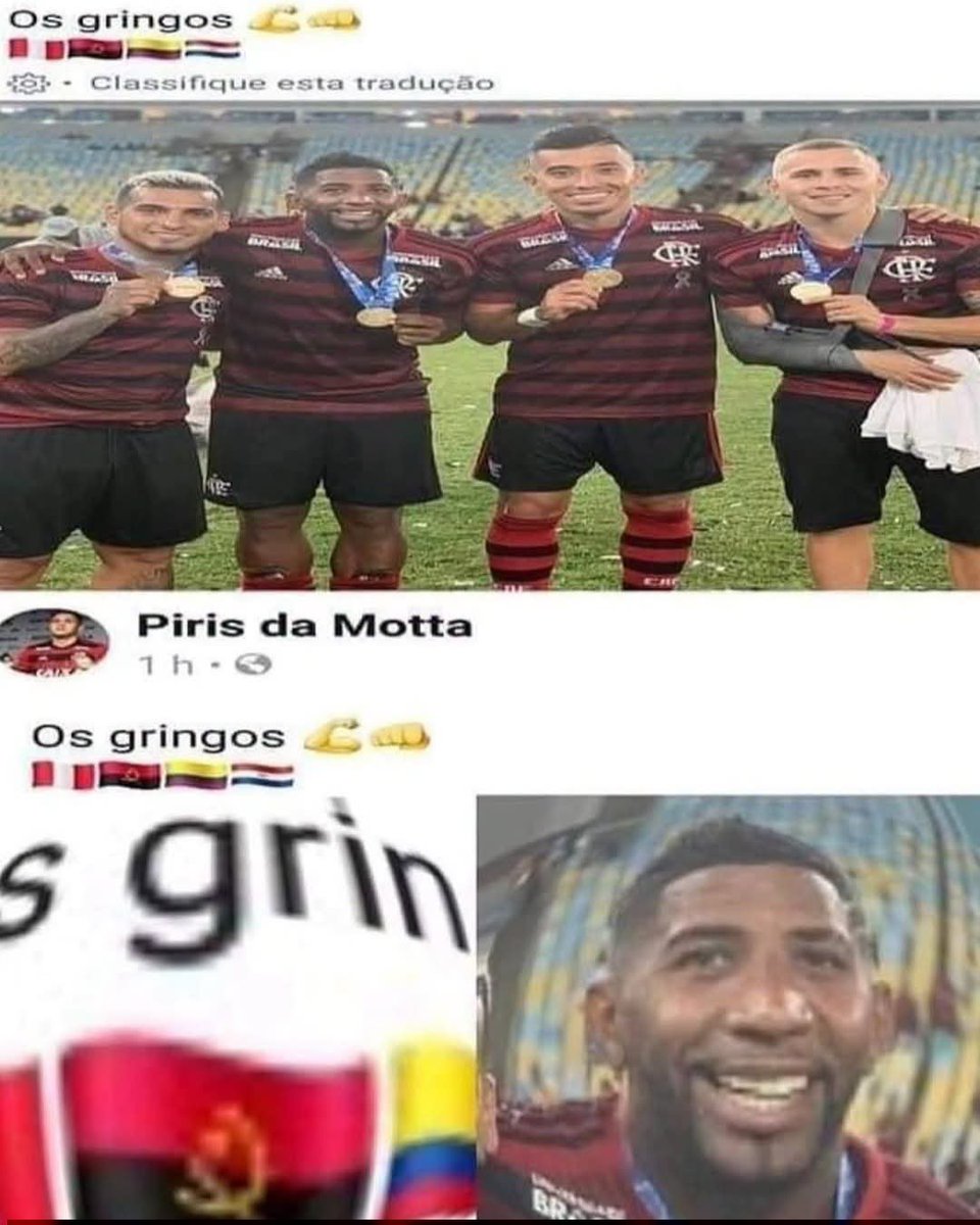 fla_da_opressao's tweet photo. Esse print 😂😂😂 https://t.co/B6QjZkbxAa