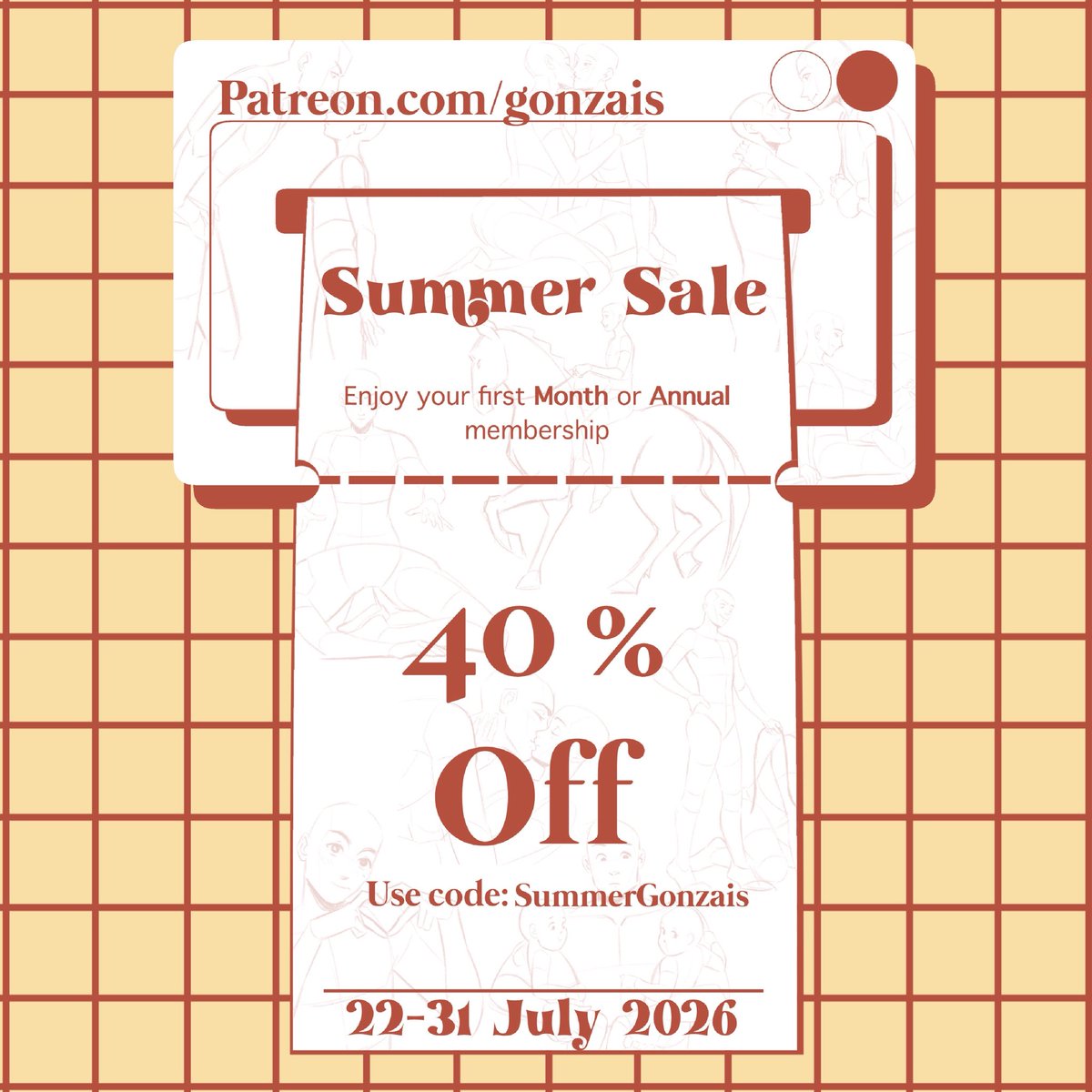 gonzais_'s tweet photo. Dakimakura poses🛏️✨
40% off on Patreon first month!!
Please share🫶🏻
#drawingbase #posereference #artbase #artreference #poses #練習 #日々描く #Poseref https://t.co/z66rS3C9yT