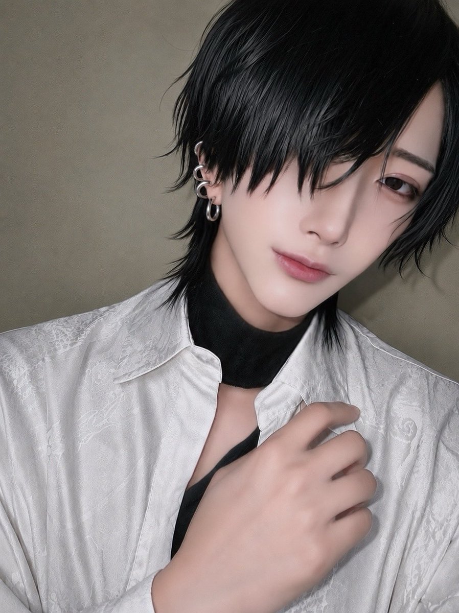 RK_sushi's tweet photo. コスプレ/Cosplay
極楽街 夜 https://t.co/OMSoF80pax