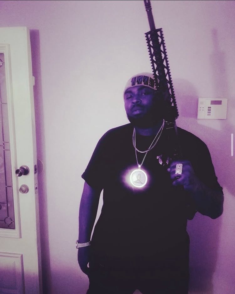 teedotEinsof's tweet photo. PAUL EP - Out Now
via @Bandcamp 

a 4-track EP honoring mi brotha that passed in 2017. Took some of mi favorite verses from him &amp; curated a nu world

teedotEinsof bandcamp com

Mixed/Mastered By: @odbgzarza https://t.co/QjPVMrqwwB