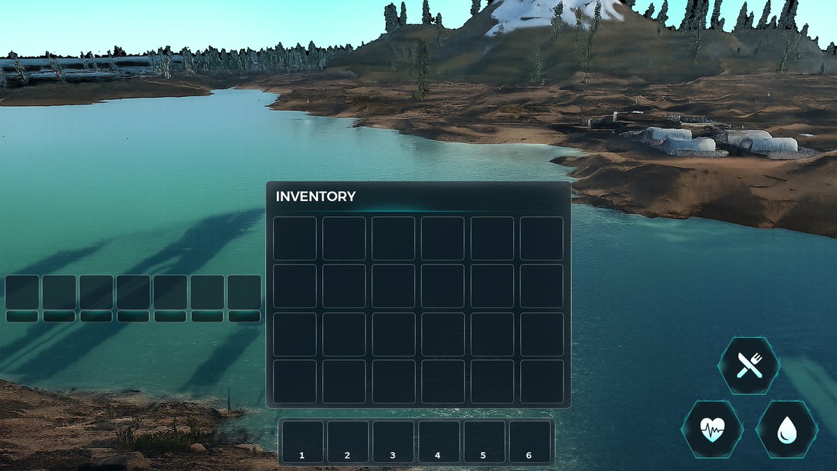 FurixShahin's tweet photo. New Roblox UI Showcase 🔥
military game UI 
Open for commissions &amp; collaborations 📷
#roblox #robloxUI #robloxdev https://t.co/gWiTaMDibs