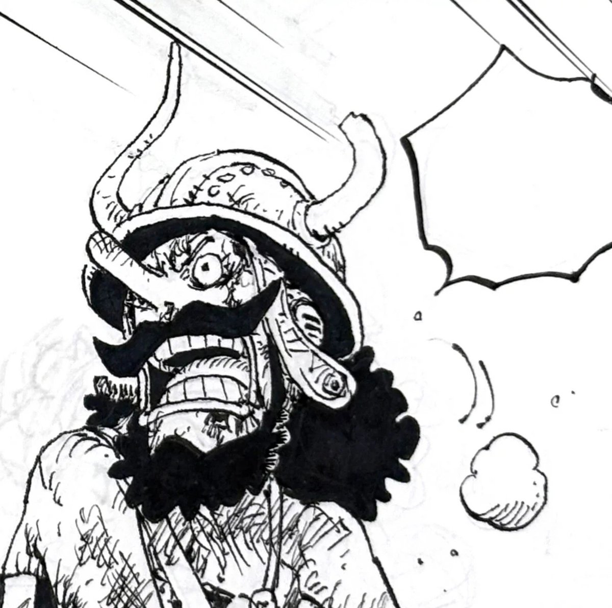 OnePieceNewsTM's tweet photo. ✍️ | Manuscritos originales del capítulo 1189 del manga de #ONEPIECE.
[1/3]

(vía @Eiichiro_Staff en Instagram) https://t.co/OuMjv1LG2N