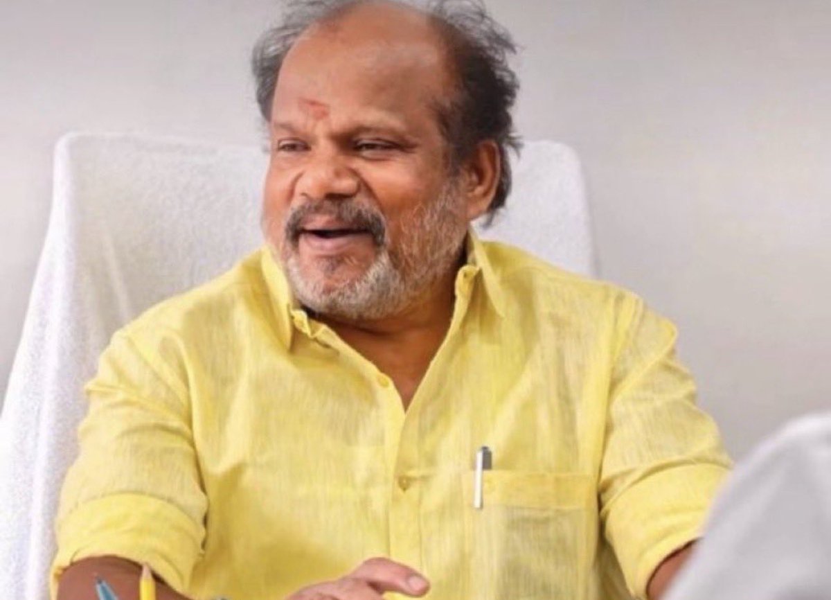 Prem Kumar tweet media
