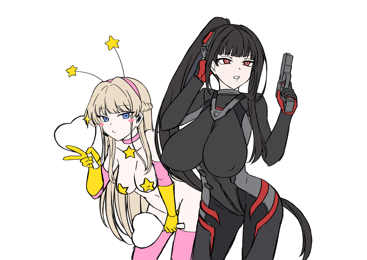 barenaitoomotte's tweet photo. 現在、新しいCG集を描いています。
前回の作品は完成度がかなり低く、焦りすぎてしまって申し訳ありませんでした。  
今回はしっかり時間をかけて、丁寧に仕上げたいと思います…… https://t.co/DqQlLY55kC