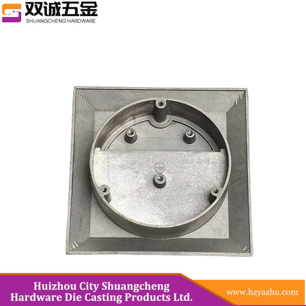 hardware_2007's tweet photo. Tired of tolerance drift? 📉
 
Our integrated die-casting &amp; CNC loop cuts vendor handoff errors, ensuring tighter tolerances from prototype to production. 🎯
 
19+ years seamless accuracy.
 
See precision: https://t.co/9LGX9joEXz
 
#DieCasting #CNCMachining #PrecisionParts https://t.co/ztfOHKtB9F