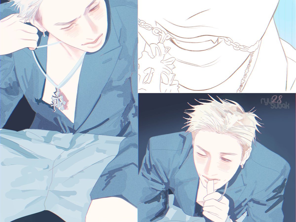 湯谷 tweet media