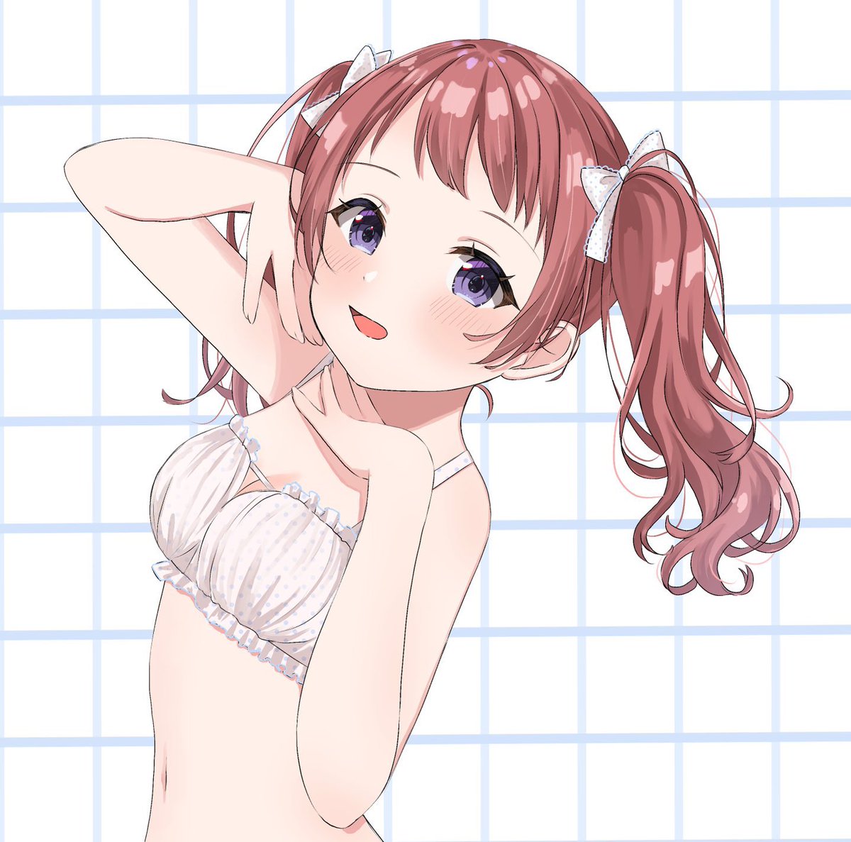 mi1015_mimi's tweet photo. #今月描いた絵を晒そう
学マスしか描いてない https://t.co/LE8kdNmsFe