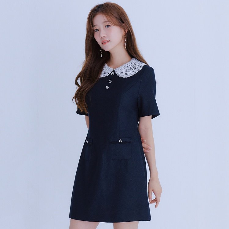 CCC_milk's tweet photo. 어머니들 
로엠스타일  단정하고 여성스럽고 아가씨같다고 넘 좋아하심
한끗차이지 https://t.co/f5QCS9hVvw