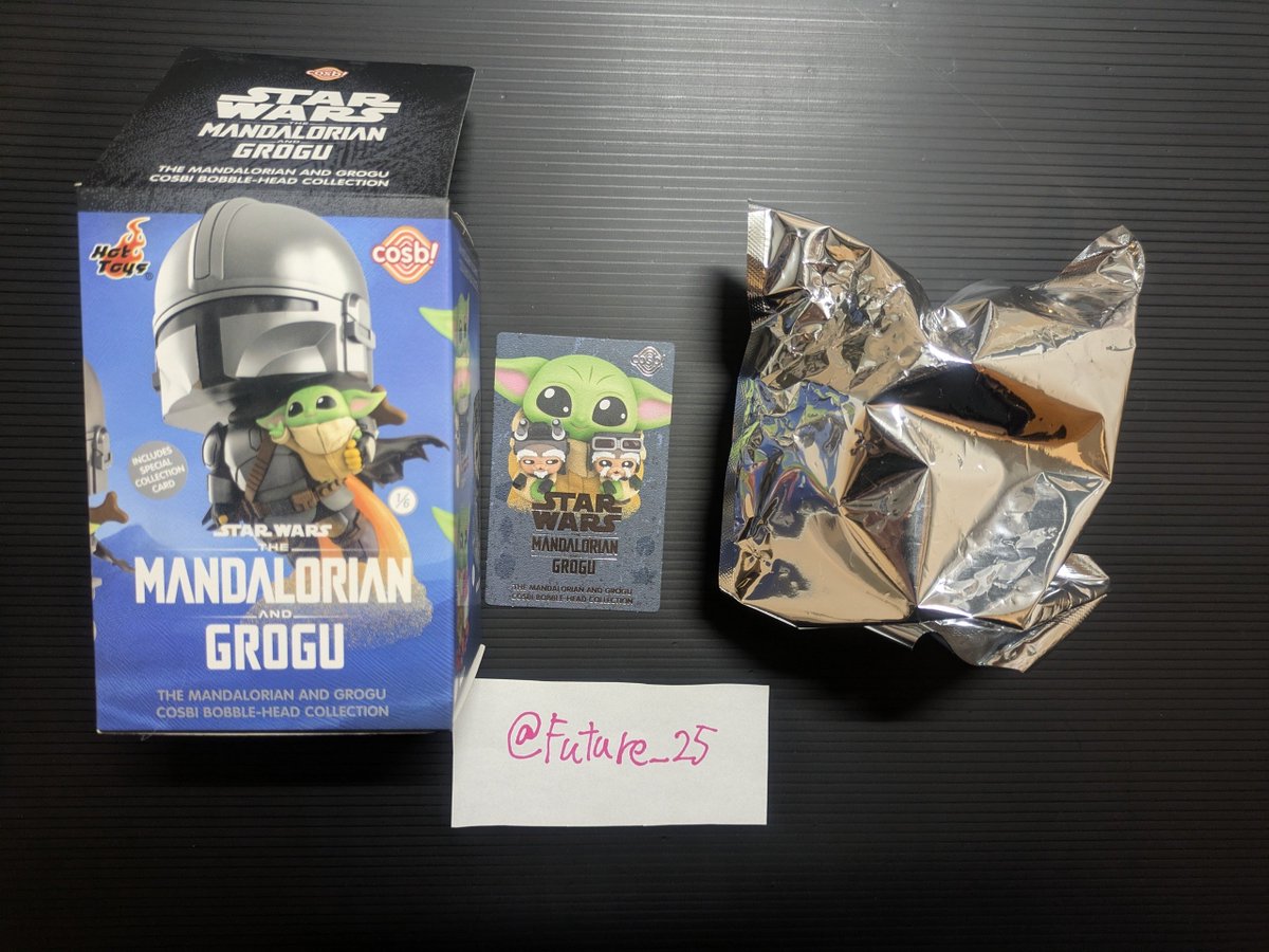 Future_25's tweet photo. 【交換】スターウォーズ STAR WARS マンダロリアン グローグー コスビ ボブルヘッド 

譲：画像1枚目⭐印・画像2枚目
求：❤️優先、🩷も求めています

※画像2枚目は❤️との交換を優先しております

都内手渡し（池袋・品川）希望です
検索からでもお気軽にお声がけください
よろしくお願いいたします🙇 https://t.co/UaONjzADj4